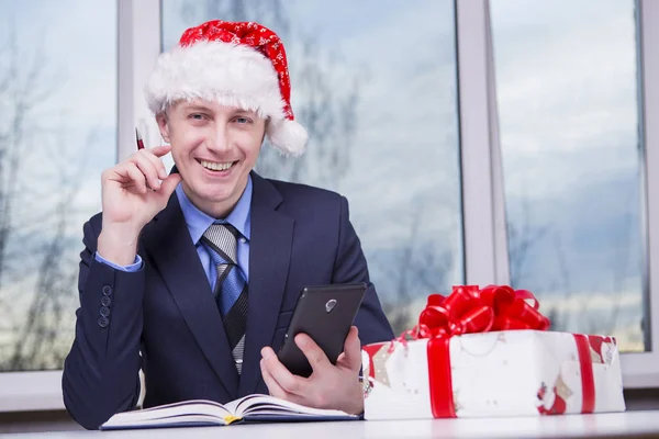 Preparing for Christmas — Stock Photo, Image