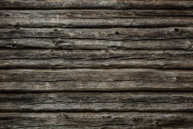 Ahşap doku doğal desenli. Çam. Eski, rengi kahverengi