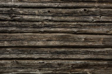 Ahşap doku doğal desenli. Çam. Eski, rengi kahverengi