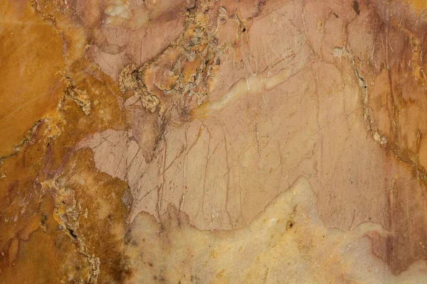 Doğal taş doku. Mermer. Renk ışık kırmızı. Soyutlama.