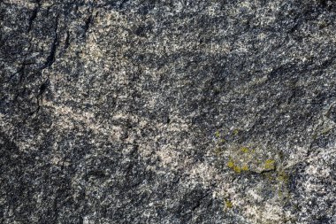Doğal taş doku. Rengi koyu.