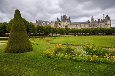 Fontaineblau Napolyon Palace