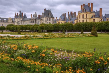 Fontaineblau Napolyon Palace