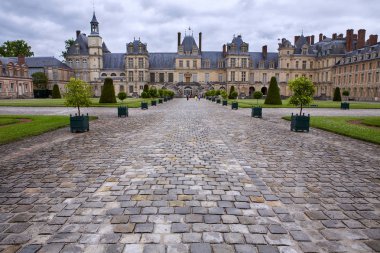Fontaineblau Napolyon Palace