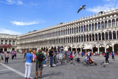 Doge Sarayı parçası