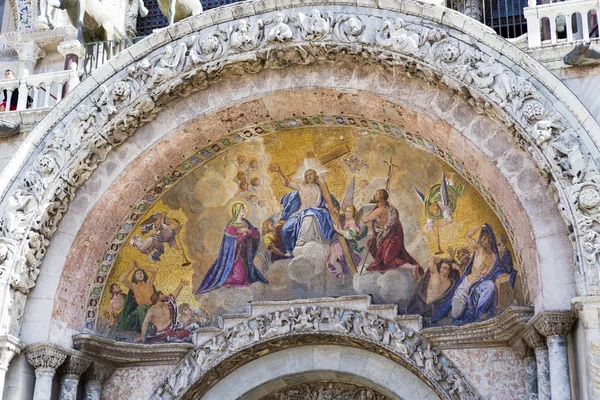 Cathédrale de San Marco — Photo