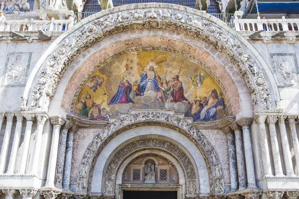 Cathédrale de San Marco — Photo