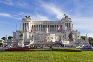 Venedik bölgesinde vatanın sunak