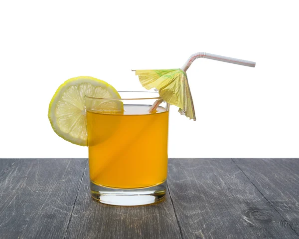 A juice cocktail — Stock Photo, Image