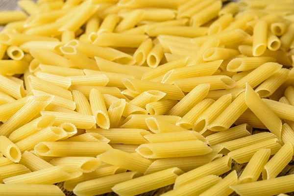 Pasta Productos Para Cocinar — Foto de Stock