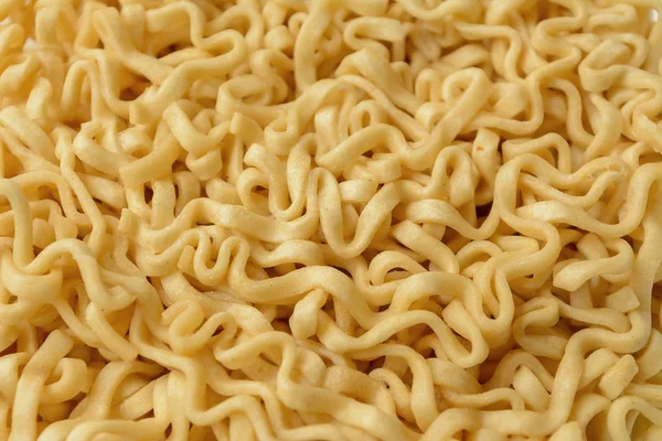 Fideos de cocción rápida — Foto de Stock