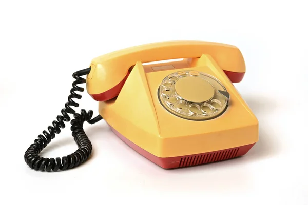 Telephone Stock Image