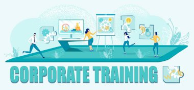 Çalışanlar İçin Şirket İşletme Eğitim Programı