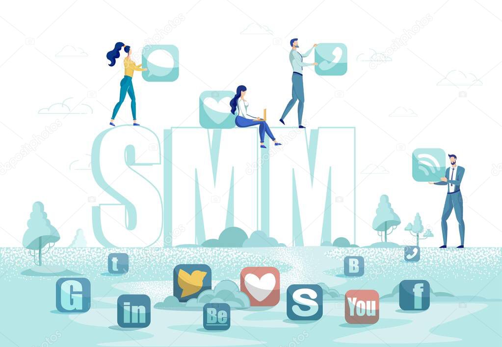 Social Media Marketing Business Training Courses