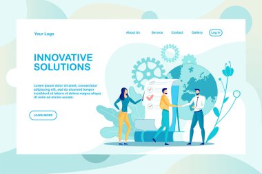 Çizim Yazıtı Yenilikçi Çözümler.