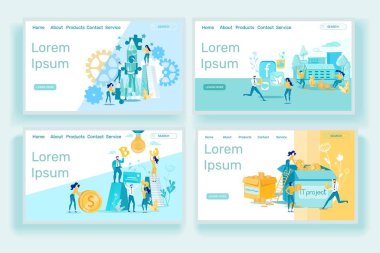 Geliştirme ve Yatırım It Project Banner.