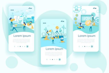 Sosyal ağlarda, Şirket Takım Çalışmasında Başlangıç.