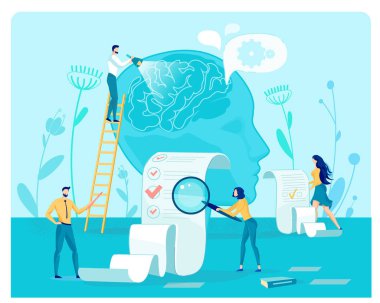 İş Danışmanlık ve Şirket Analizi, Denetleme.