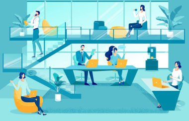 İş Çağrı Merkezi veya Müşteriler Çevrimiçi Desteği.