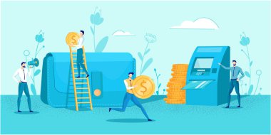 Electronic Funds Transfer E-Banking Online System