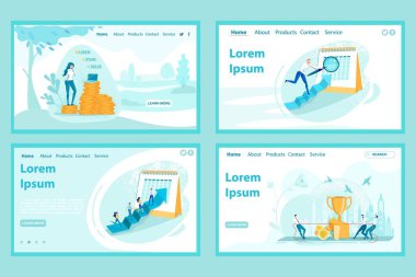 Strategies for Business Growth and Development