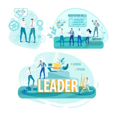 Temel Müzakere ve Lider Yetenek Eğitimi