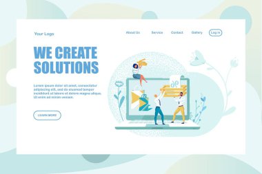 Etkili ve Profesyonel Pazarlama Çözümleri