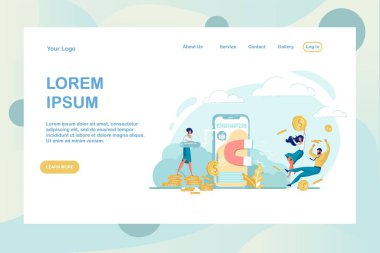 Manyetik Reklam Kampanyası ve Parlak Tanıtım