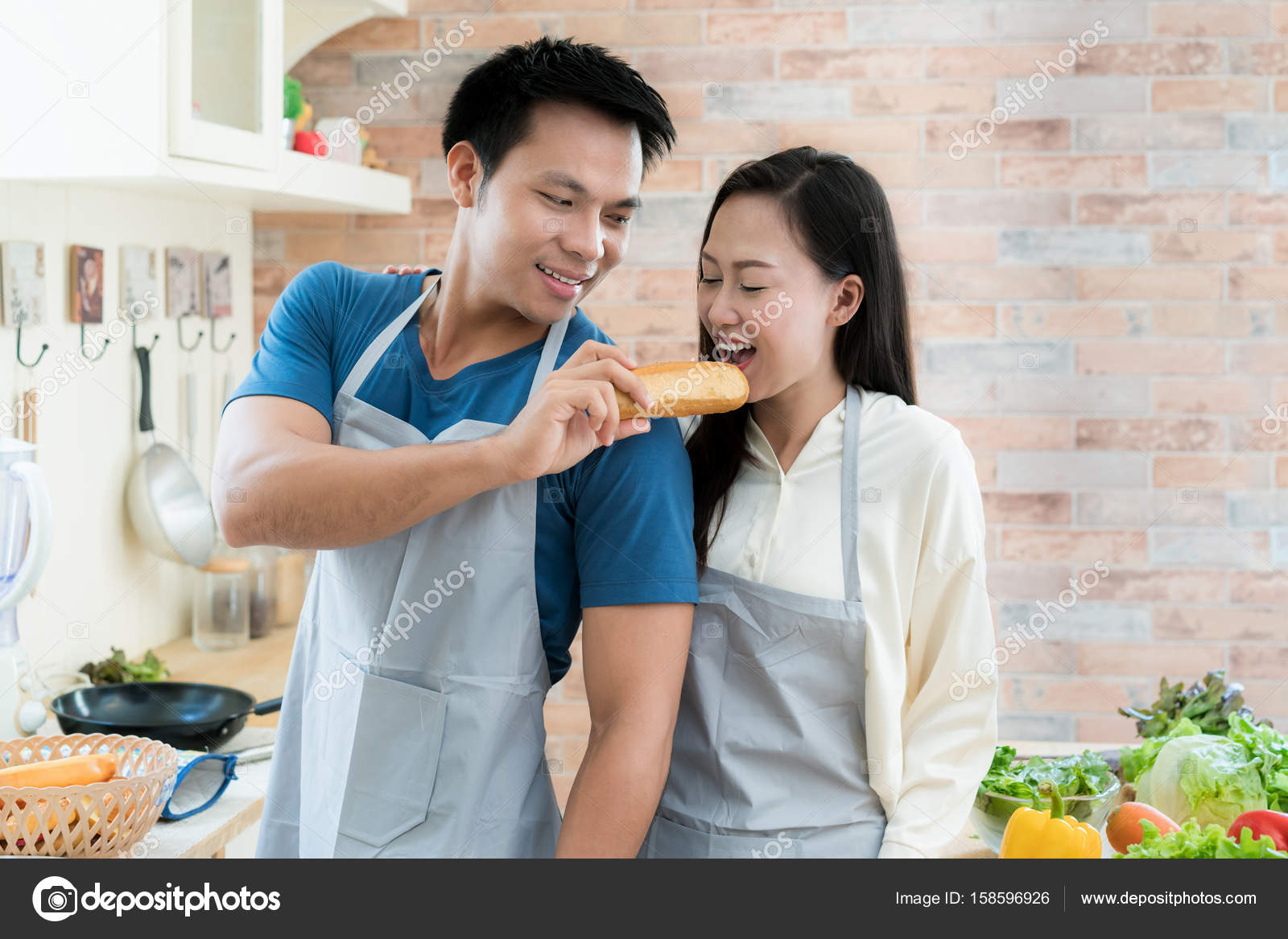 pan asian bonita Pan asian bonita