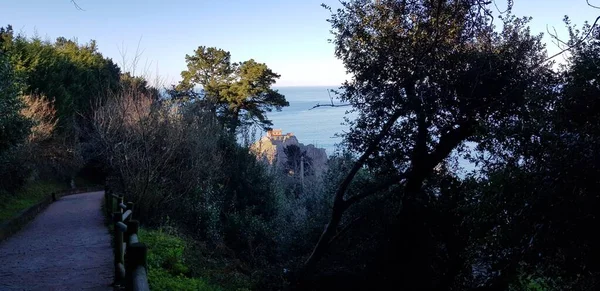 Gaztelugatxe Islote Costa Del Golfo Vizcaya Bermeo País Vasco Norte —  Fotos de Stock