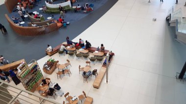 İstanbul, Türkiye, 28 Haziran 2019: İstanbul havaalanında gümrüksüz