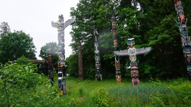 Eyaletin kuzeyindeki park şehri.