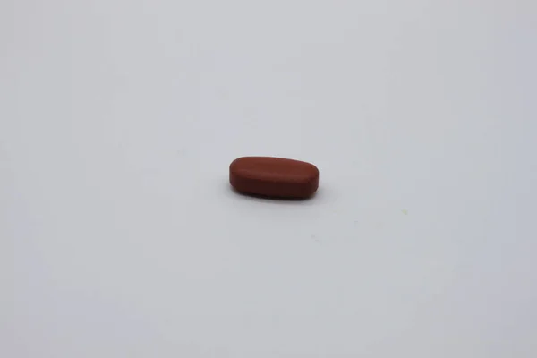Cukorbetegség Kezelésére Szolgáló Tabletták — Stock Fotó