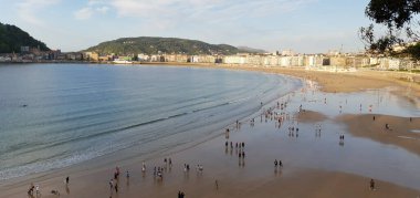 Akdeniz Adası 'nın kenti.