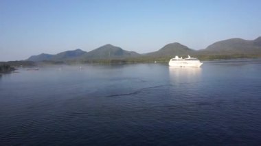 Alaska, 28 Mayıs 2019 Alaska Bahar Gezisi
