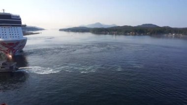Alaska, 28 Mayıs 2019 Alaska Bahar Gezisi