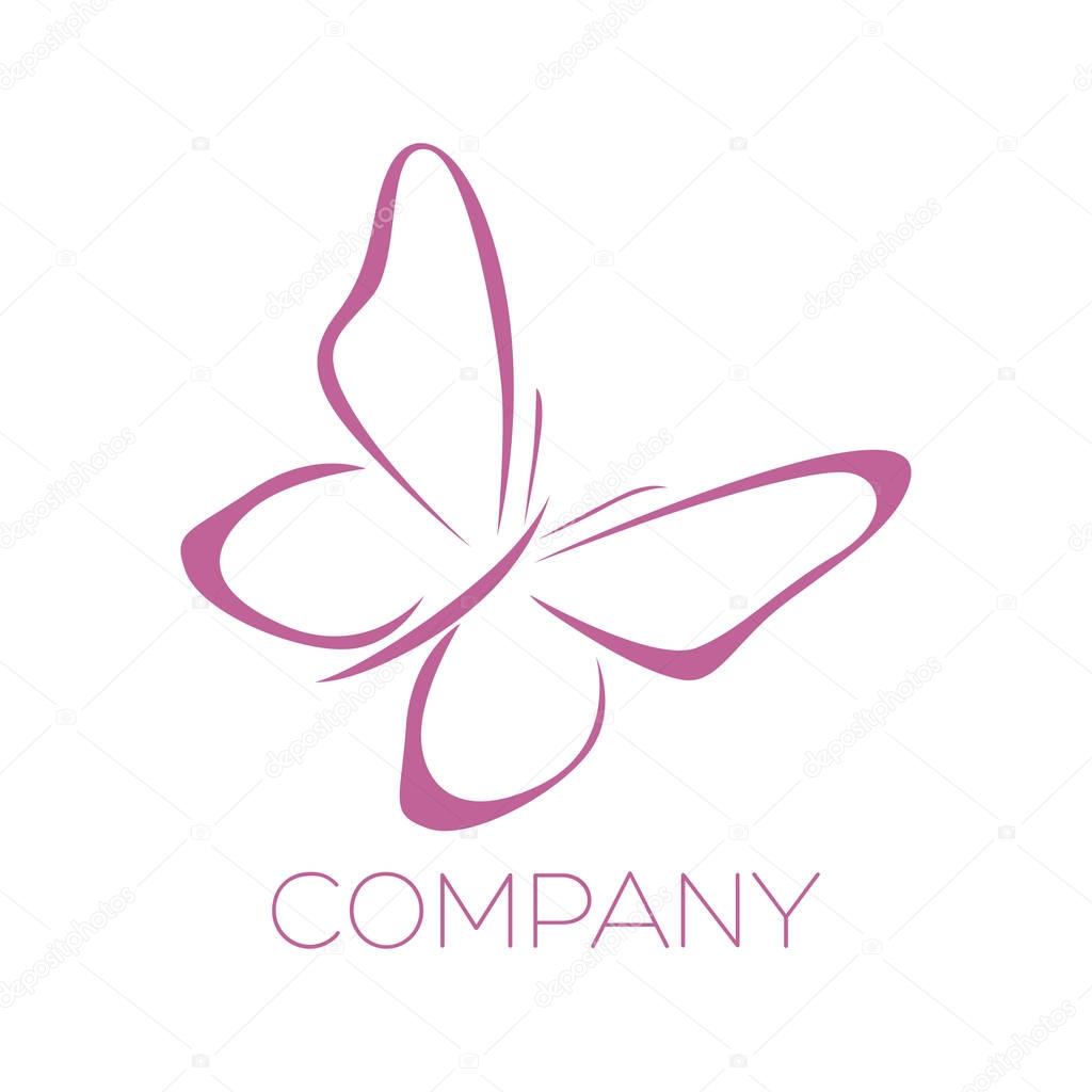 Free Free 266 Pink Butterfly Svg SVG PNG EPS DXF File