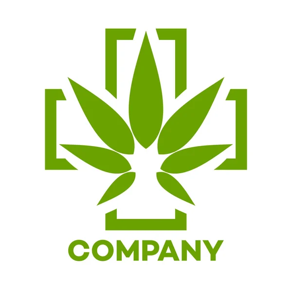 Esrar logosunu görmeniz gerekir. Vektör çizim.