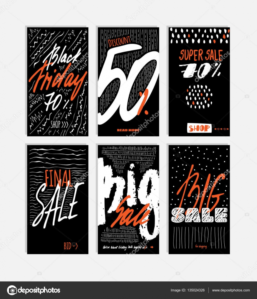 black friday annons black friday annons