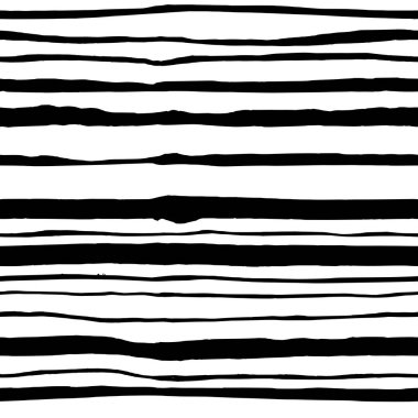 el çizilmiş desen çizgileri kümesi ile   