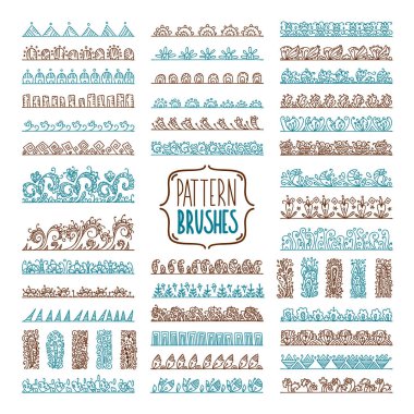 minimalist seamless modeli