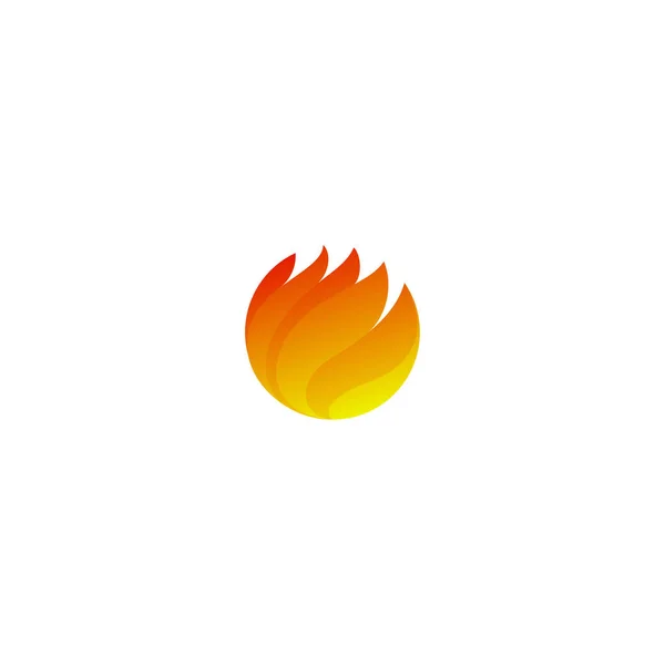 Red Flame Logo Clip Art at Clker.com - vector clip art online, royalty free  & public domain