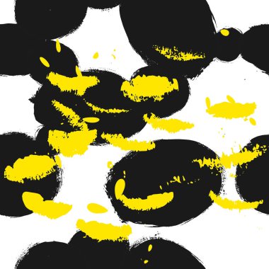  Sorunsuz hipser arka plan.