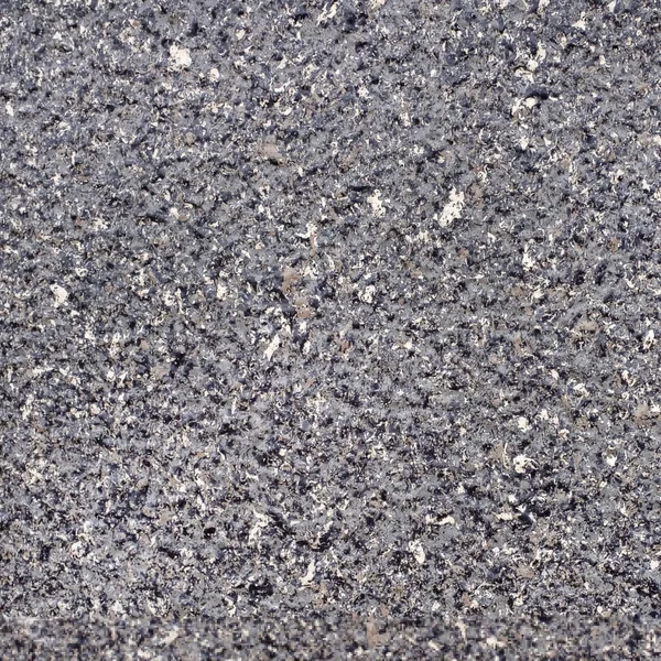 Kusursuz Koyu Gri Granit Taş Dokusu Malzeme Yapısı — Stok fotoğraf