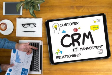 Bulut Yönetimi iş adamı