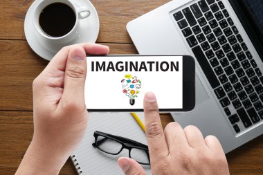 iş adamı iş zor, en iyi görünümü