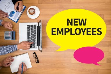 SaaS iş adamı iş sabit