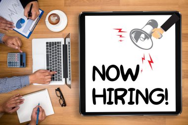 SaaS iş adamı iş sabit