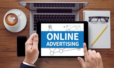 SaaS iş adamı iş sabit