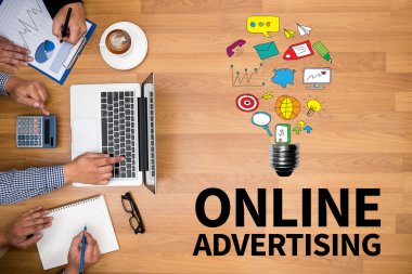 SaaS iş adamı iş sabit